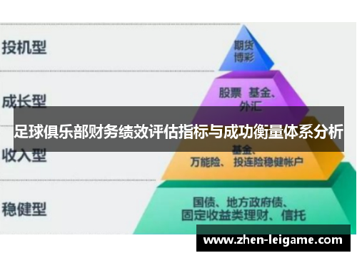 足球俱乐部财务绩效评估指标与成功衡量体系分析